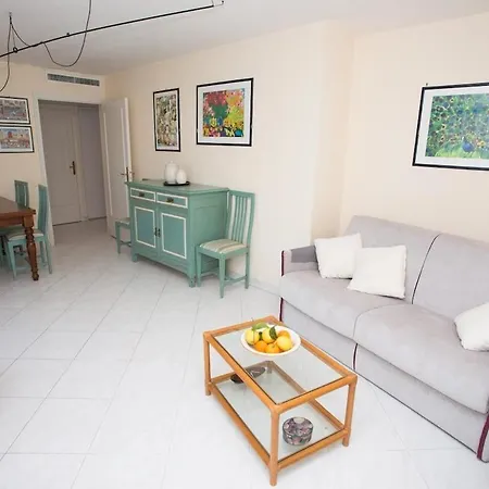 28d - Centre Avec Terrasse Et Parking Apartment