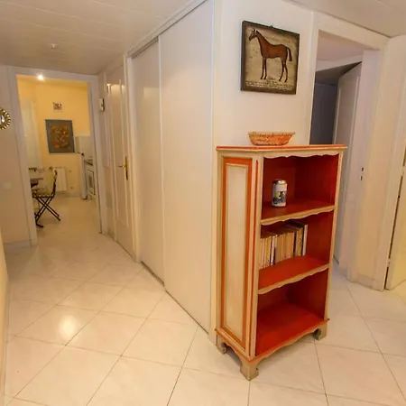 28d - Centre Avec Terrasse Et Parking Apartment