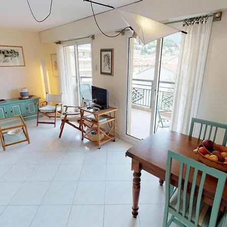 28d - Centre Avec Terrasse Et Parking Apartment *
