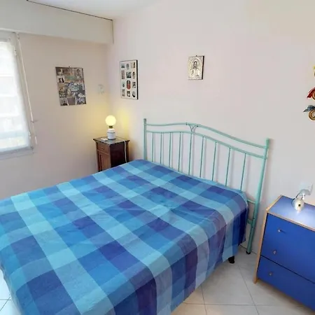 28d - Centre Avec Terrasse Et Parking Menton