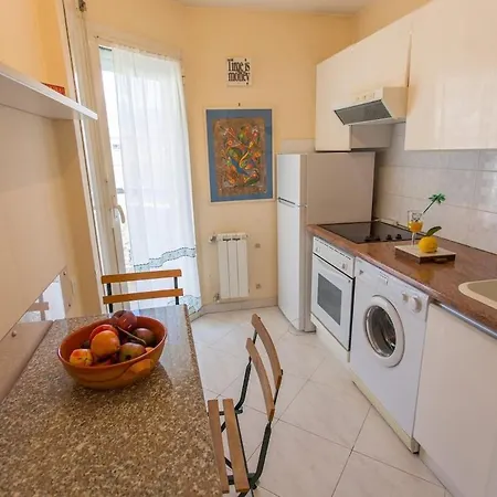 Apartment 28d - Centre Avec Terrasse Et Parking